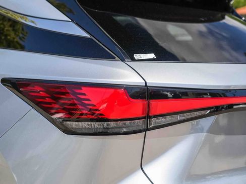 Used 2024 Lexus RX 350 Premium w/ Cold Area Package FWD image 7