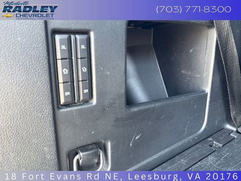 Used 2021 Ford Expedition Limited RWD image 12