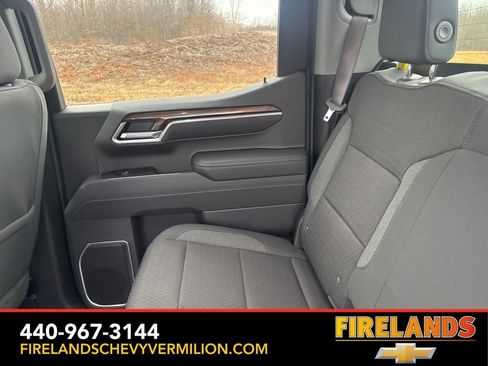 New 2026 Chevrolet Silverado 1500 RST w/ RST Select Package image 44