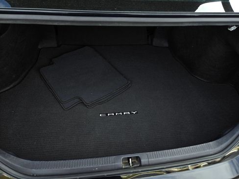 Certified 2024 Toyota Camry SE FWD image 23