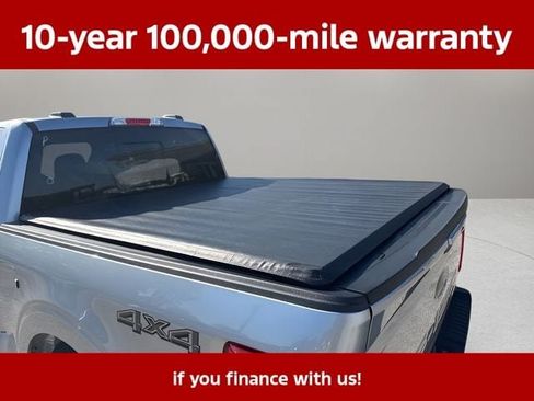 Used 2023 Ford F150 XLT w/ Equipment Group 302A High AWD/4WD image 25