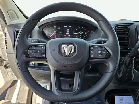 New 2025 RAM ProMaster 2500 w/ Convenience Group image 22