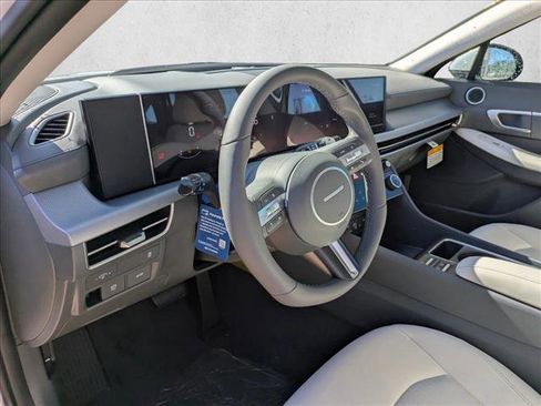 New 2026 Hyundai Sonata SEL FWD image 3