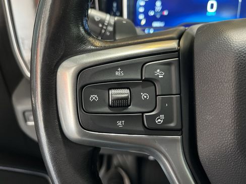 Used 2023 Chevrolet Silverado 1500 RST w/ All Star Edition Plus AWD/4WD image 18