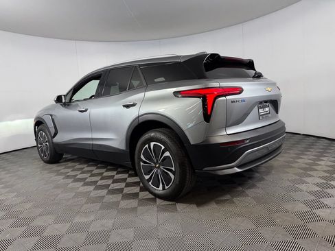 Used 2024 Chevrolet Blazer EV LT AWD/4WD image 9