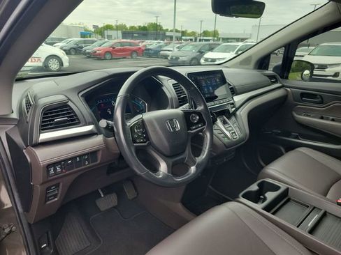 Used 2019 Honda Odyssey EX-L image 20