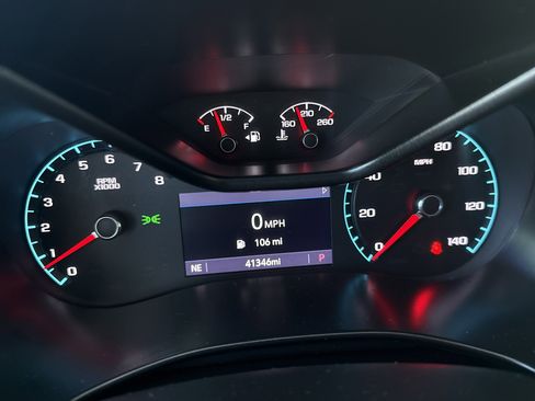 Used 2022 Chevrolet Colorado Z71 image 33