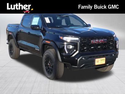 New 2026 GMC Canyon Elevation w/ Convenience Package