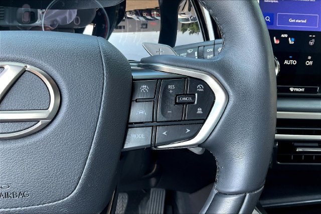Certified 2023 Lexus RX 350 Premium Plus w/ Accessory Package AWD/4WD image 12