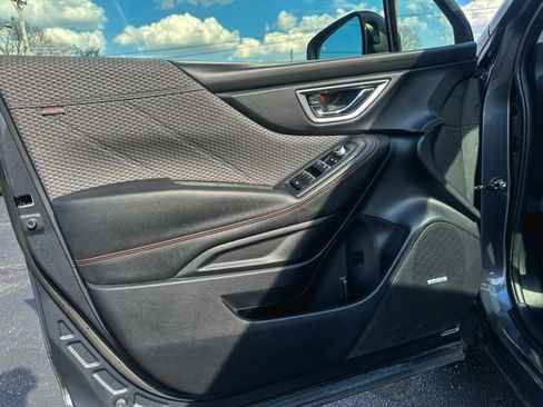 Used 2021 Subaru Forester Sport w/ Popular Package #2 image 14