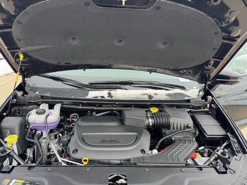 New 2026 Chrysler Pacifica Limited AWD/4WD image 59
