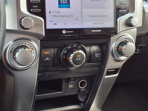 Used 2024 Toyota 4Runner SR5 image 15