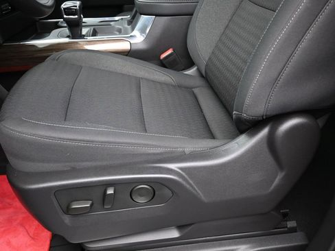 Certified 2024 Chevrolet Silverado 1500 RST image 15