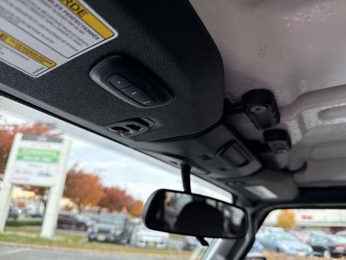 Used 2023 Jeep Wrangler Sport S image 40