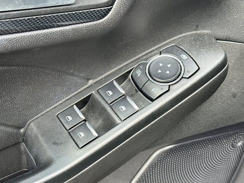 Used 2023 Ford Escape ST-Line AWD/4WD image 12