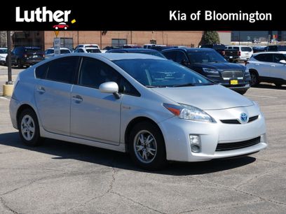 Used 2010 Toyota Prius Two