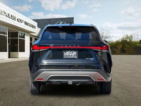 New 2026 Lexus RX 350 Premium image 9