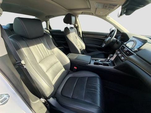 Used 2021 Honda Accord EX-L image 26