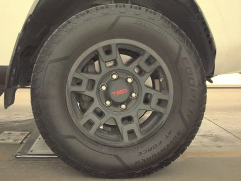 Used 2018 Toyota 4Runner TRD Pro image 10