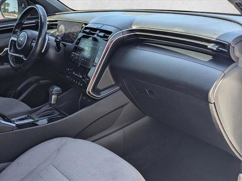 Used 2022 Hyundai Santa Cruz SEL Premium AWD/4WD image 21