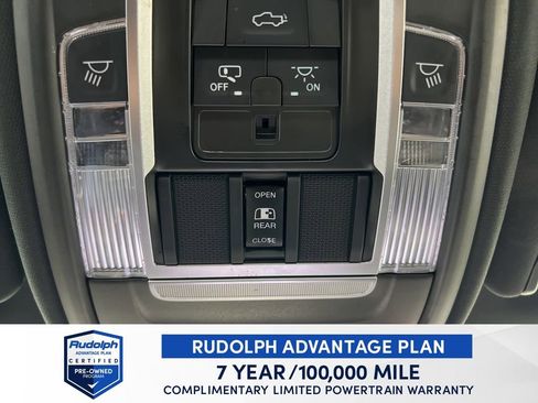 Used 2022 RAM 2500 Laramie image 48