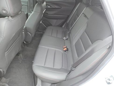 Used 2023 Chevrolet TrailBlazer RS w/ Sun and Liftgate Package AWD/4WD image 13