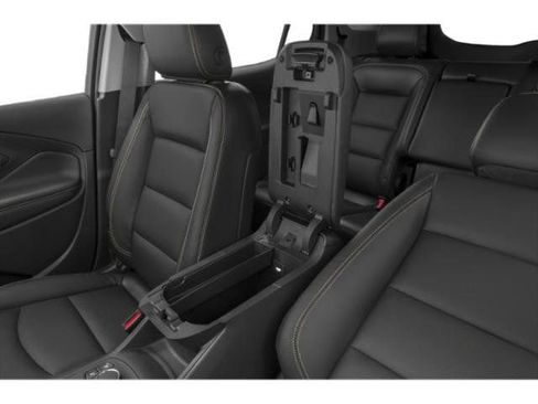 Used 2020 GMC Terrain SLT w/ Preferred Package FWD image 16