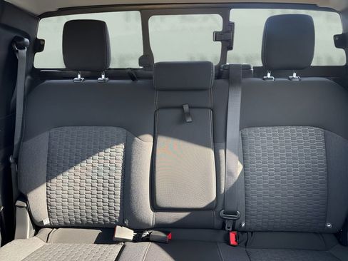 Used 2025 Ford Ranger XLT w/ Trailer Tow Package image 10