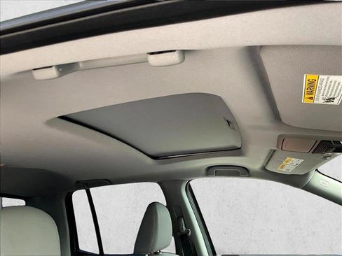 Used 2019 Honda Ridgeline RTL-E image 17