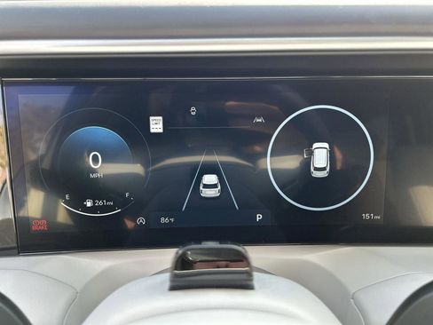 New 2026 Hyundai Palisade Calligraphy image 38