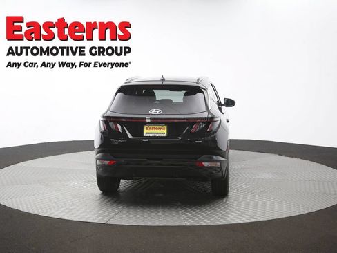 Used 2023 Hyundai Tucson Limited AWD/4WD image 41