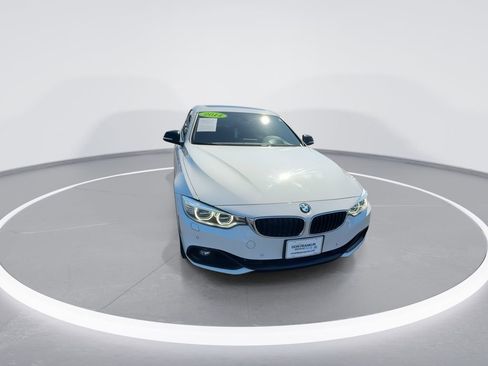 Used 2014 BMW 435i Coupe image 3