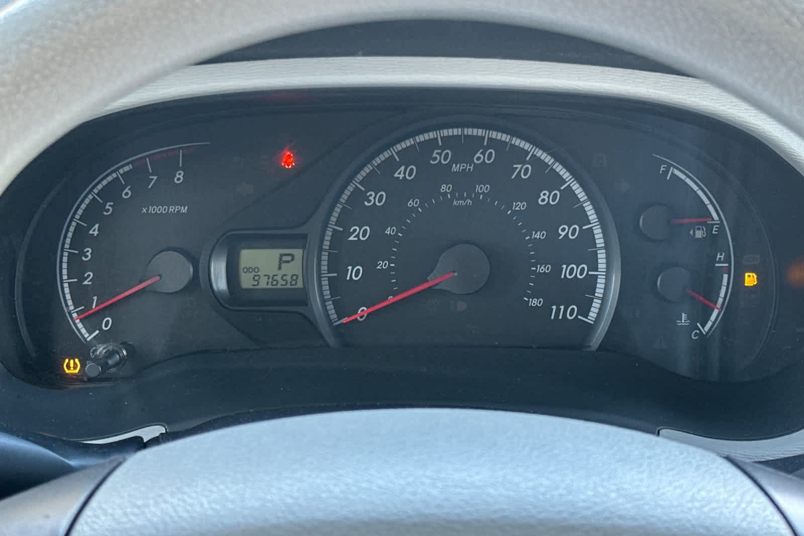 Used 2011 Toyota Sienna LE FWD image 25