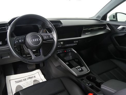 Used 2024 Audi A3 2.0T Premium image 18