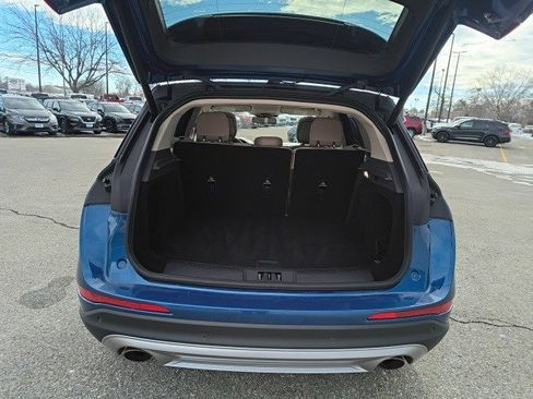 Used 2020 Lincoln Corsair AWD w/ Premium Package image 15