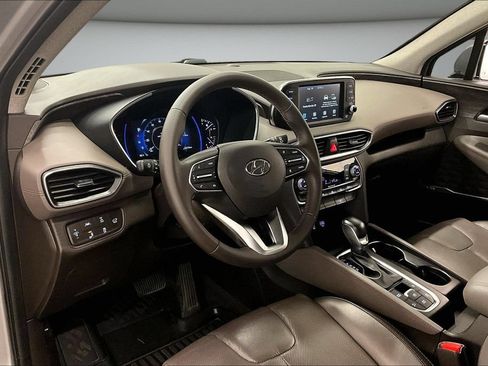 Used 2020 Hyundai Santa Fe SEL AWD/4WD image 17