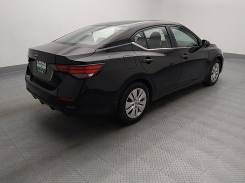 Used 2024 Nissan Sentra S FWD image 10