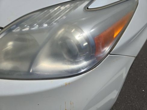 Used 2011 Toyota Prius Two FWD image 3
