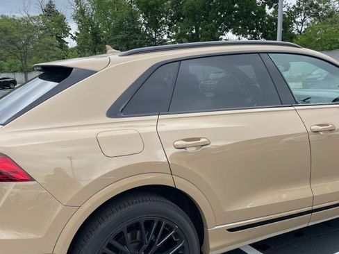 Used 2024 Audi SQ8 Premium Plus w/ Executive Package AWD/4WD image 7