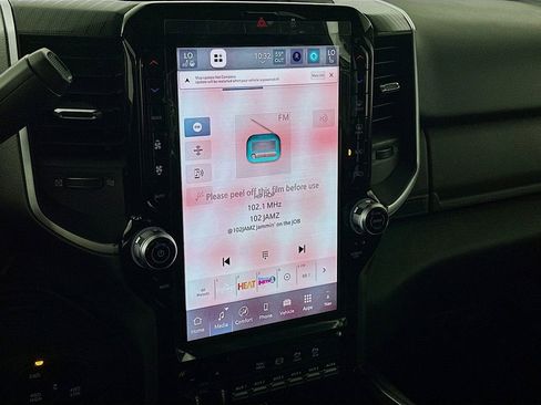 New 2026 RAM 3500 Big Horn image 13