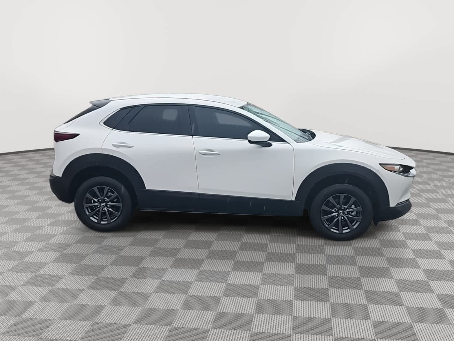 Used 2023 MAZDA CX-30 AWD 2.5 S image 9