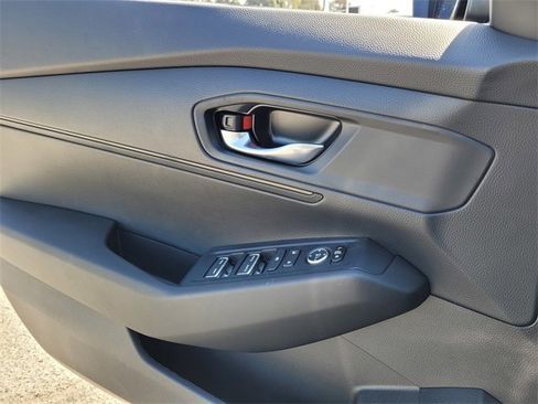 New 2024 Honda Accord LX image 16