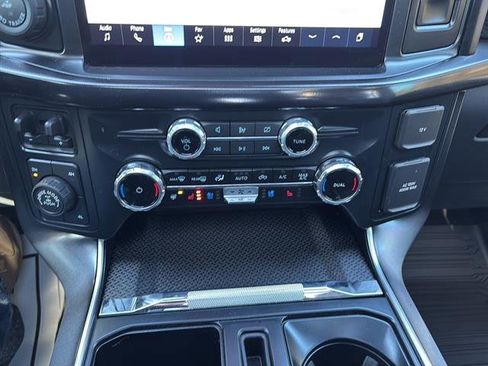 Certified 2024 Ford F150 Raptor w/ Equipment Group 803A Raptor R image 24