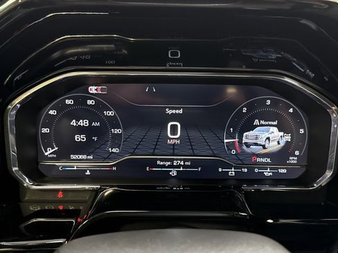 Used 2024 GMC Sierra 1500 SLT image 19