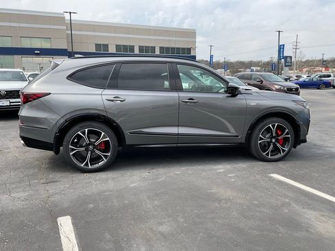 New 2026 Acura MDX Type S AWD/4WD image 6