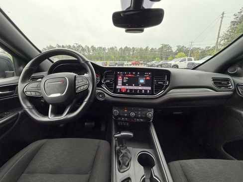 Used 2025 Dodge Durango GT RWD image 7