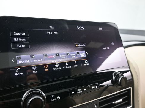 Used 2024 INFINITI QX80 Sensory w/ Cargo Package image 21