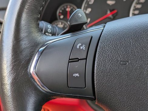 Used 2013 Chevrolet Corvette Convertible w/ 3LT Preferred Equipment Group image 23