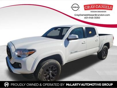 Used 2022 Toyota Tacoma SR5