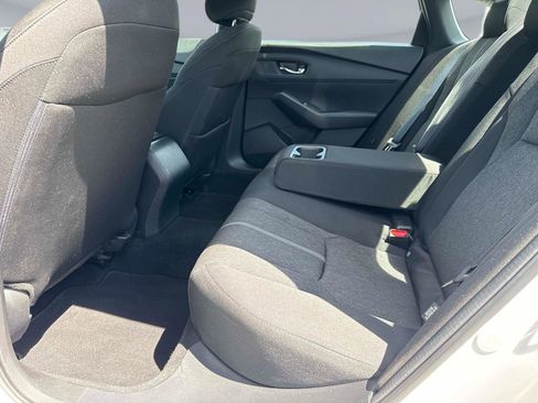 Certified 2023 Honda Accord Sport image 13